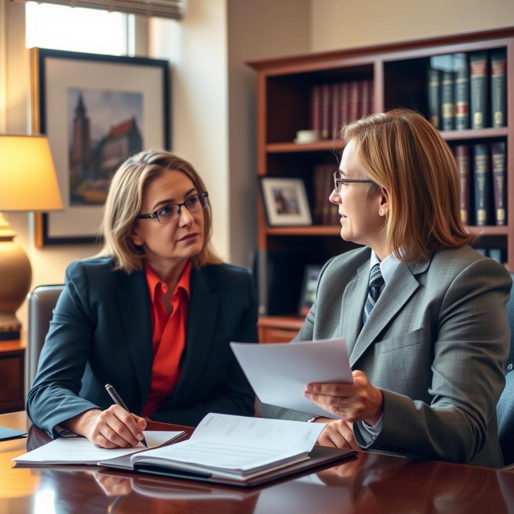 Hardship Waiver Lawyer Gloucester County, VA