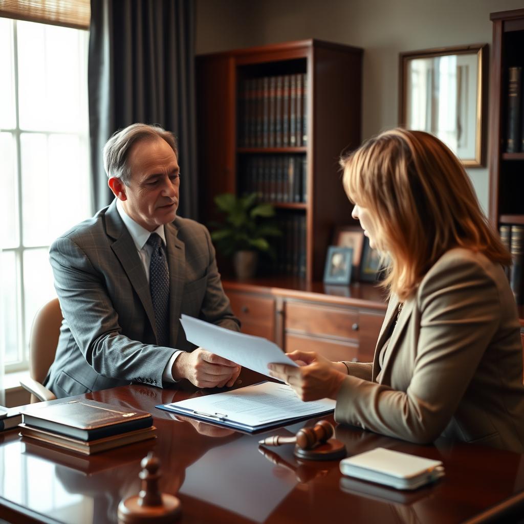 Hardship Waiver Lawyer Suffolk, VA