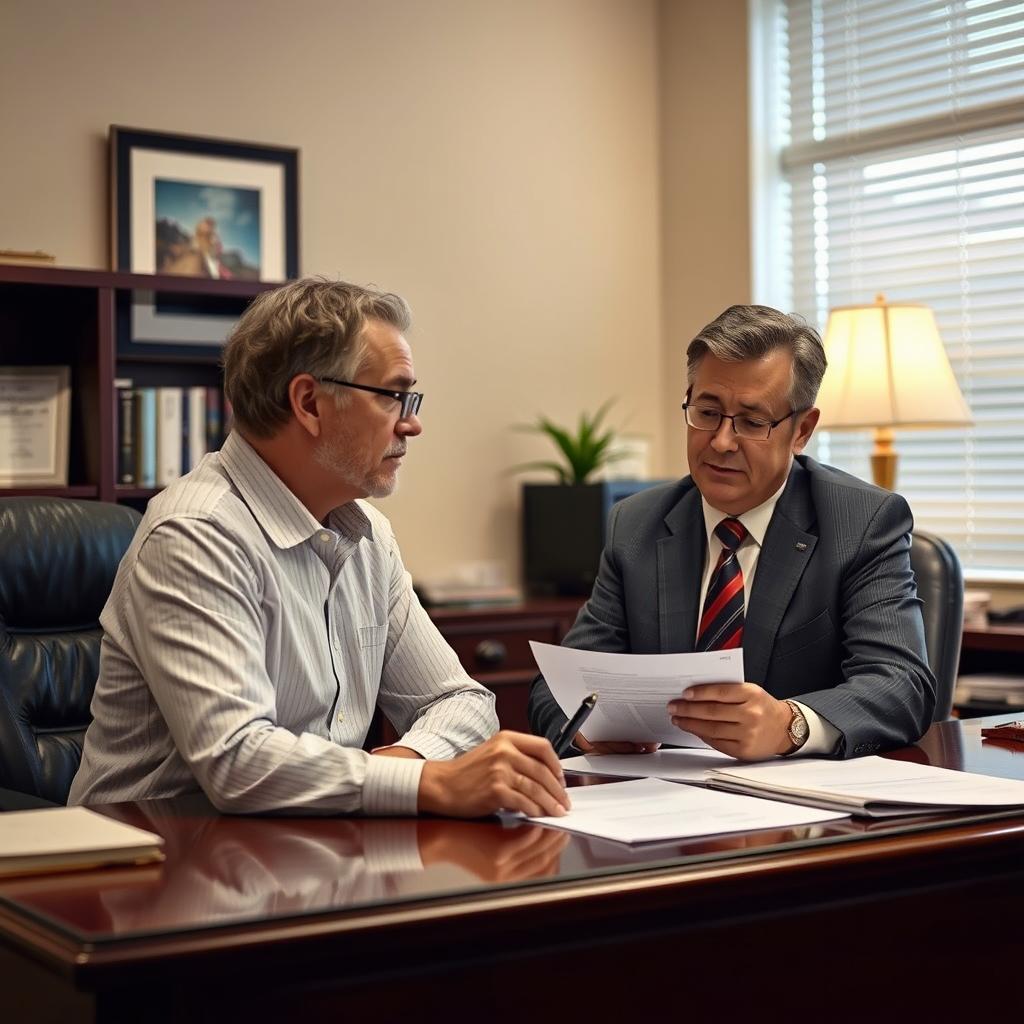 Humanitarian Parole Lawyer Chesapeake, VA