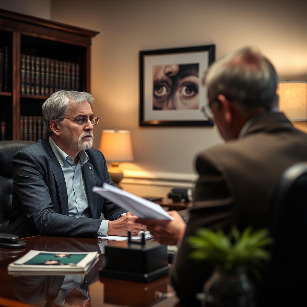 Identity Theft lawyer Chesapeake, VA