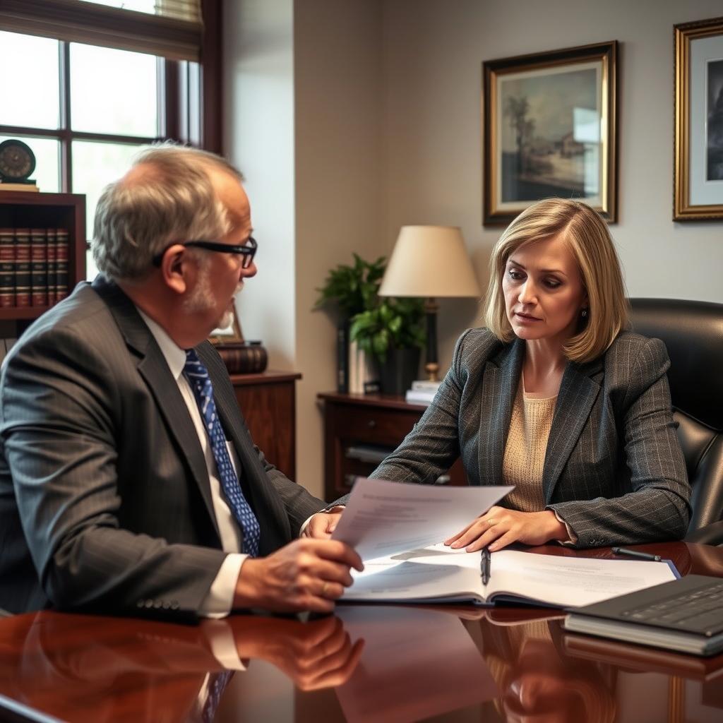 Identity Theft lawyer Gloucester County, VA