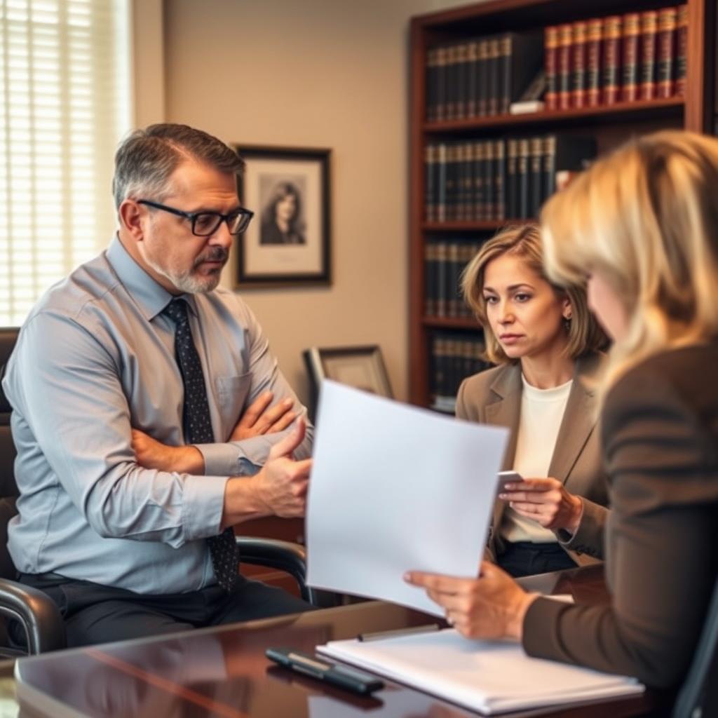 Identity Theft lawyer Suffolk, VA