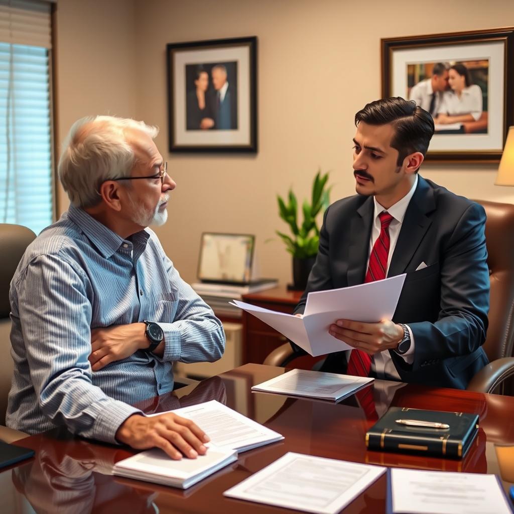 Illegal Re-entry After Deportation lawyer Gloucester County, VA