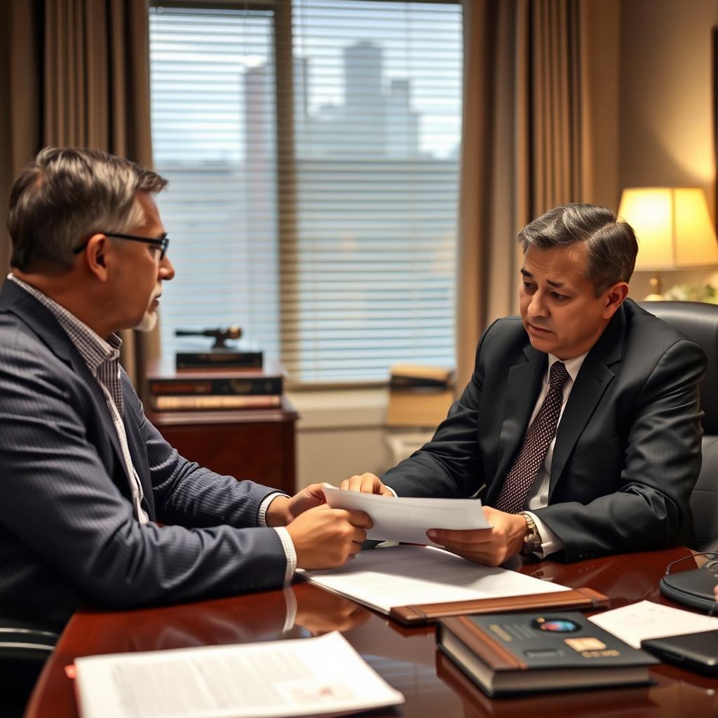 Illegal Re-entry After Deportation lawyer Suffolk, VA