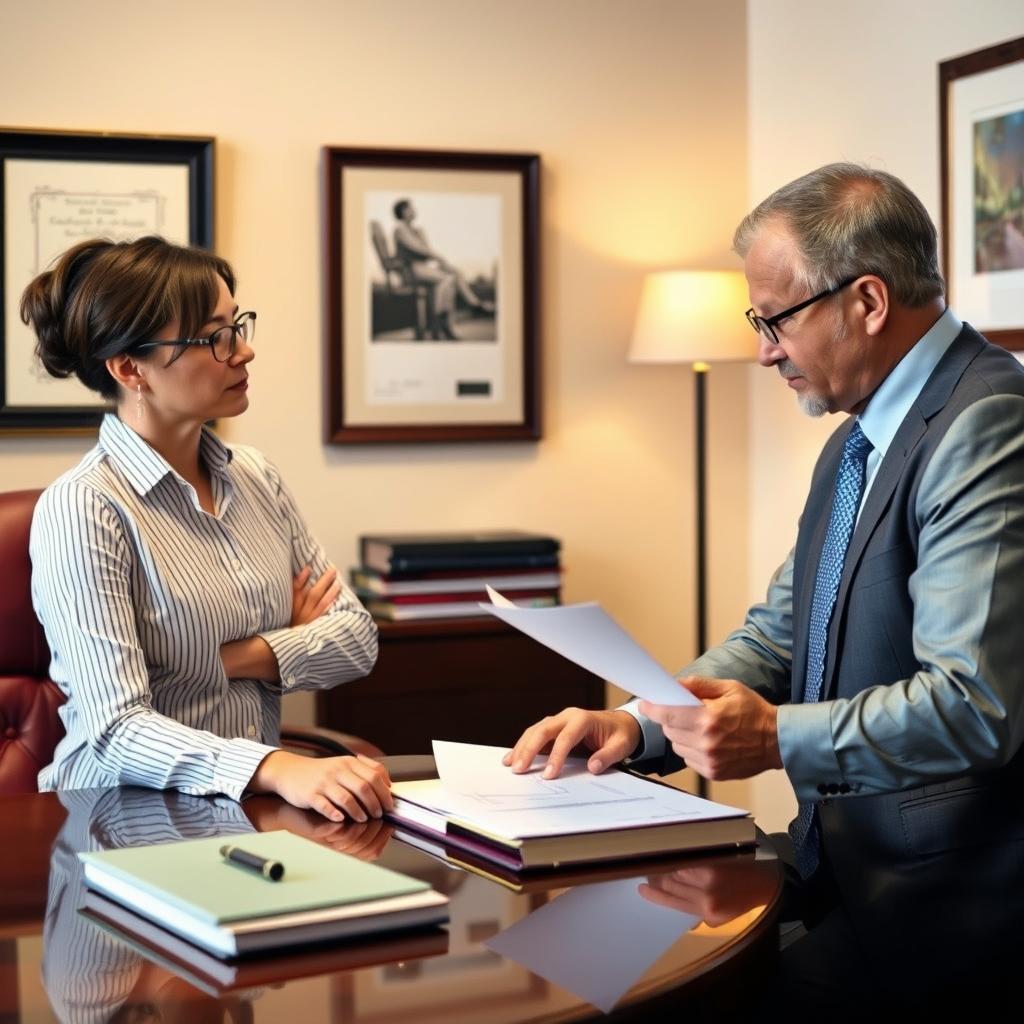 Immediate Relative Petition Lawyer Chesapeake, VA