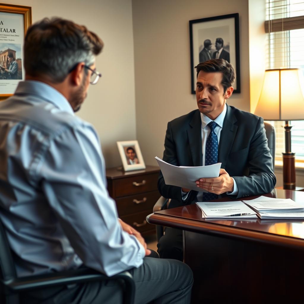 Immigration Appeal Lawyer Chesapeake, VA