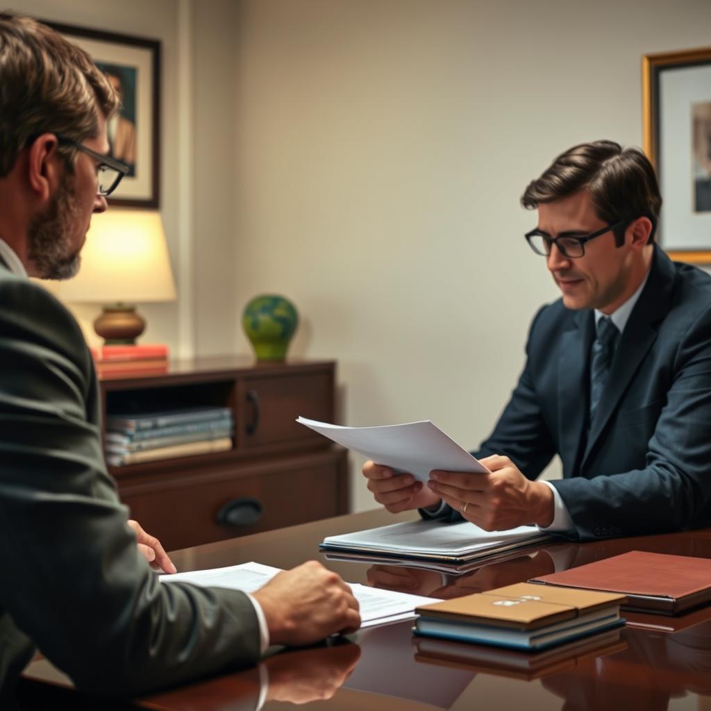 Immigration Document Fraud lawyer Chesapeake, VA