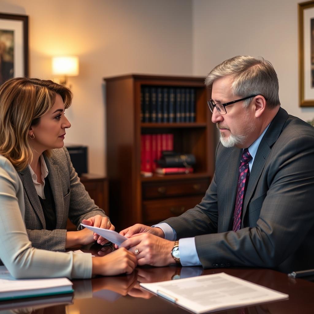 Immigration Waiver Lawyer Chesapeake, VA
