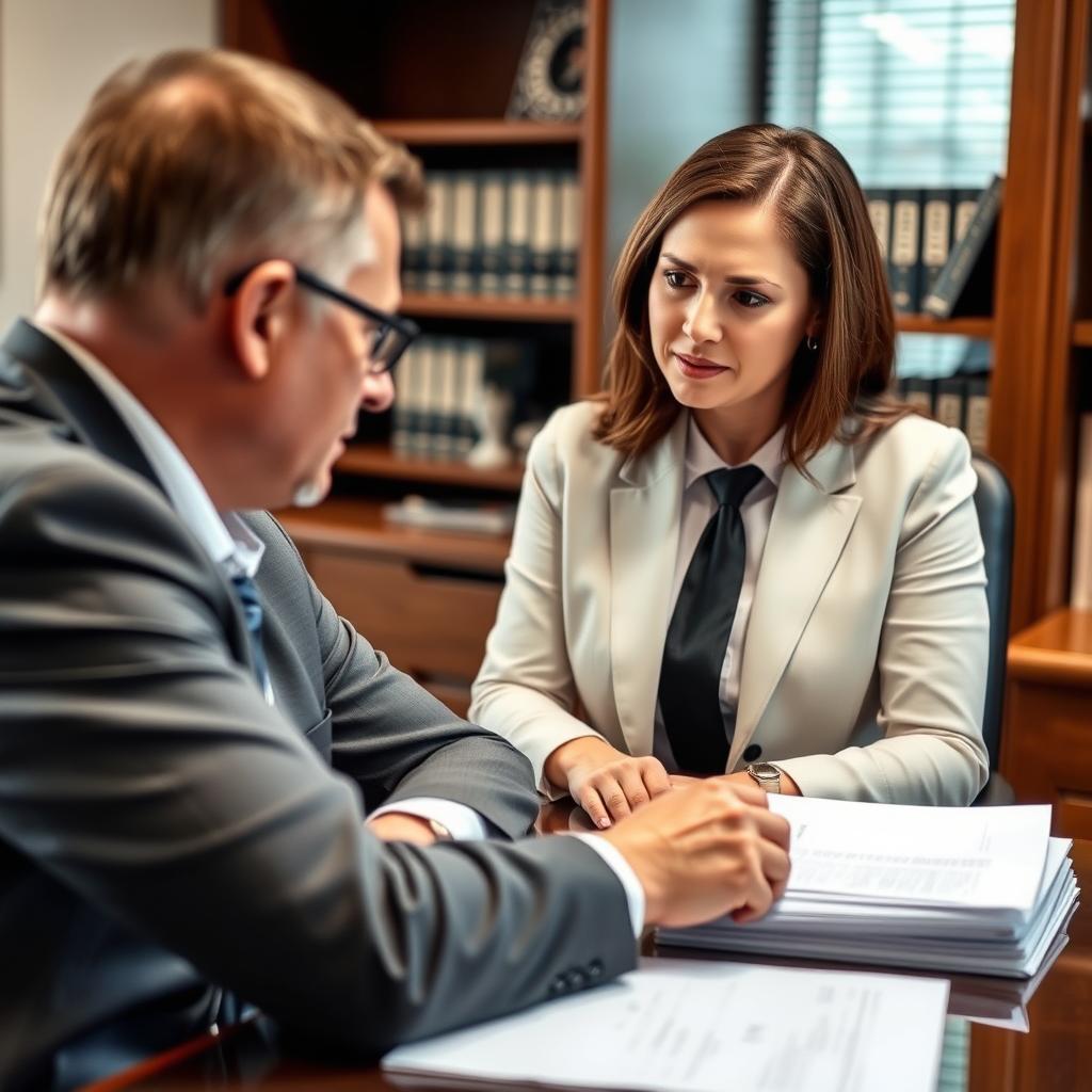 Immigration Waiver Lawyer Suffolk, VA