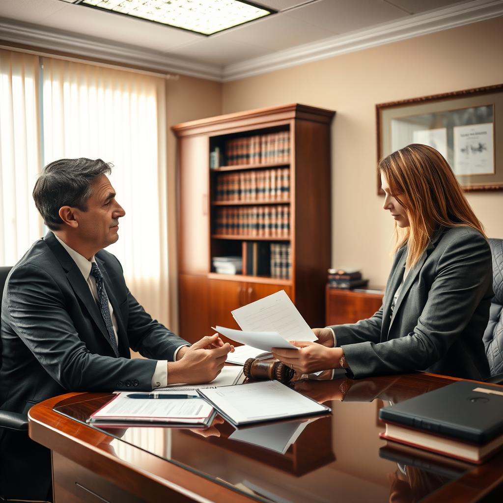 Importation of Controlled Substances lawyer Near Me