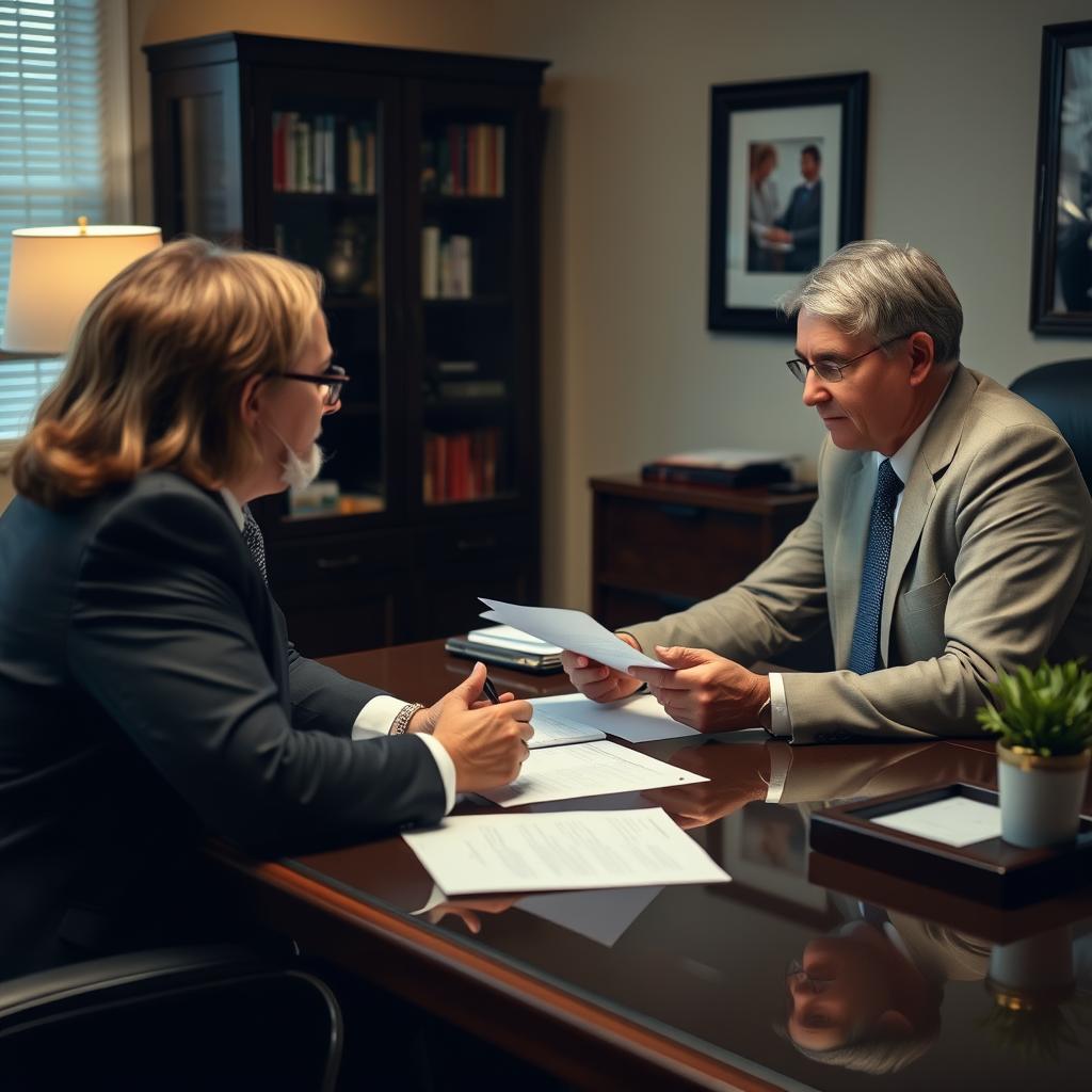 Indecent Liberties with a Child lawyer Gloucester County, VA