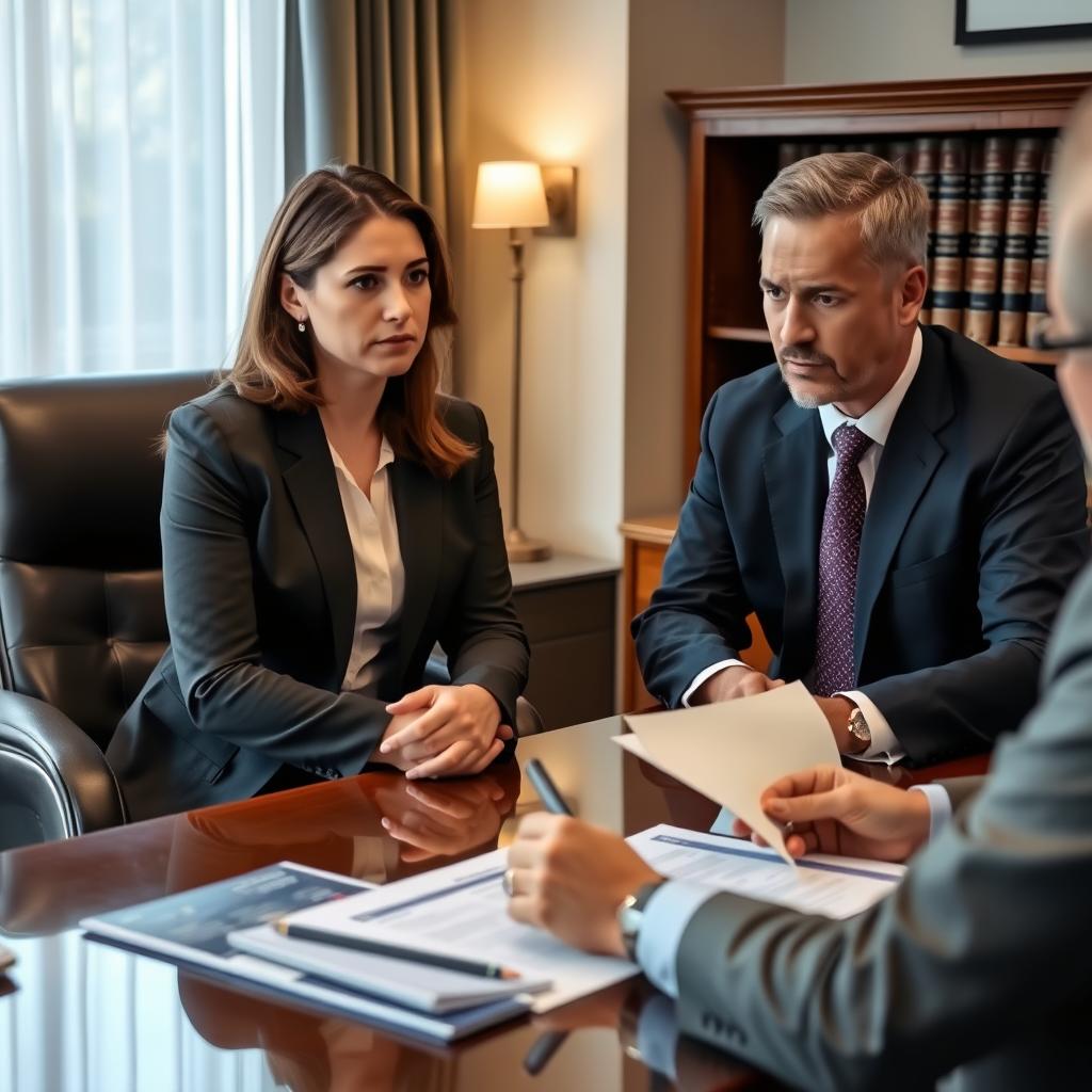 Indefinite Alimony Lawyer Isle of Wight County, VA