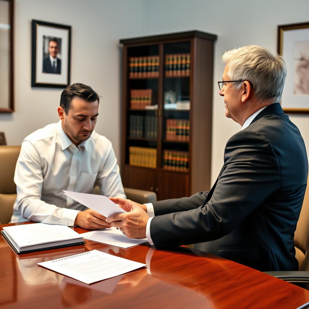 Indefinite Alimony Lawyer Near Me