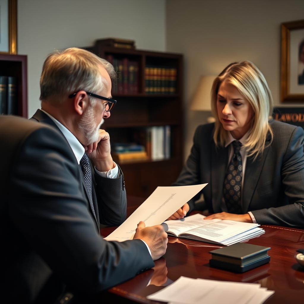 Indefinite Alimony Lawyer Poquoson, VA
