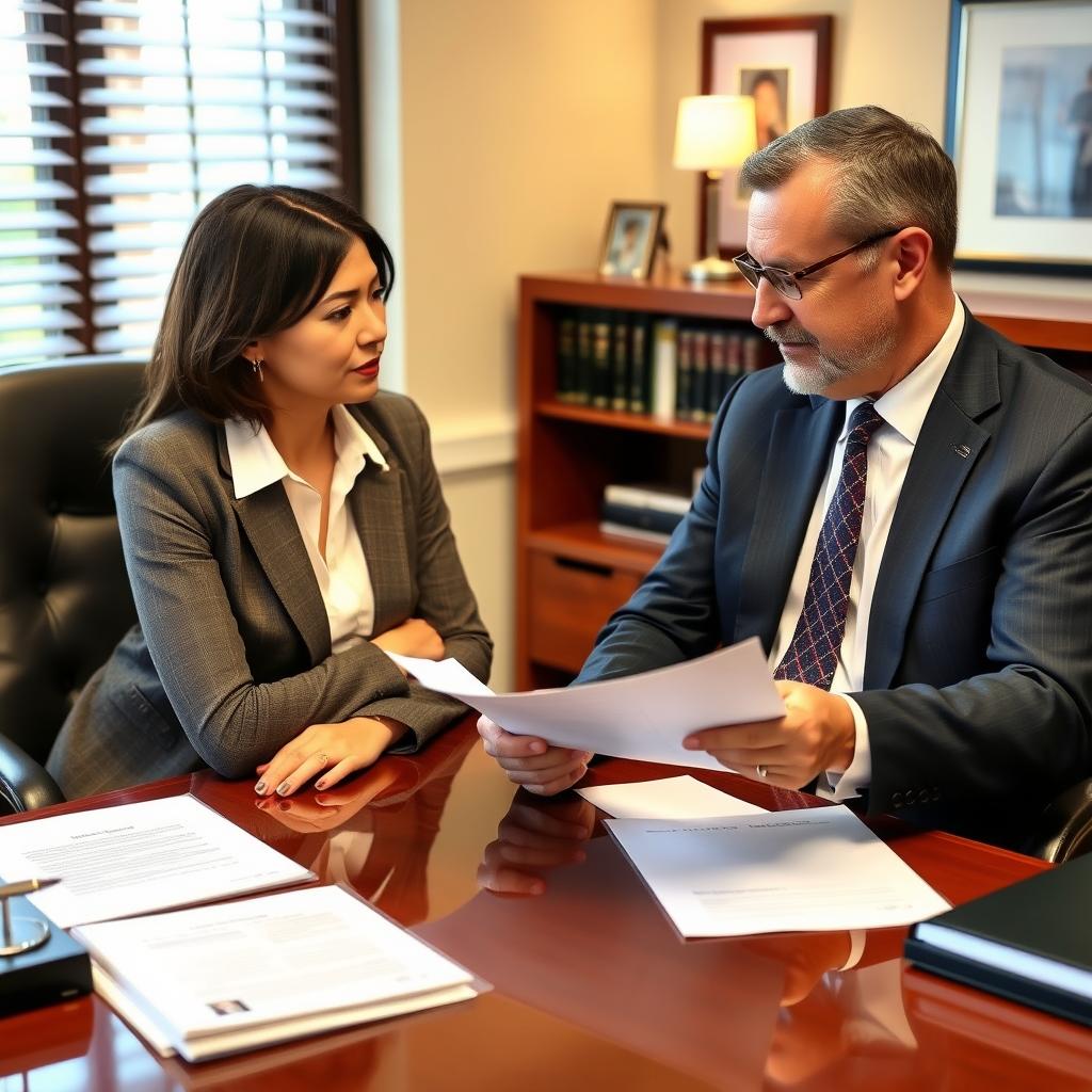 Indefinite Alimony Lawyer Virginia Beach, VA