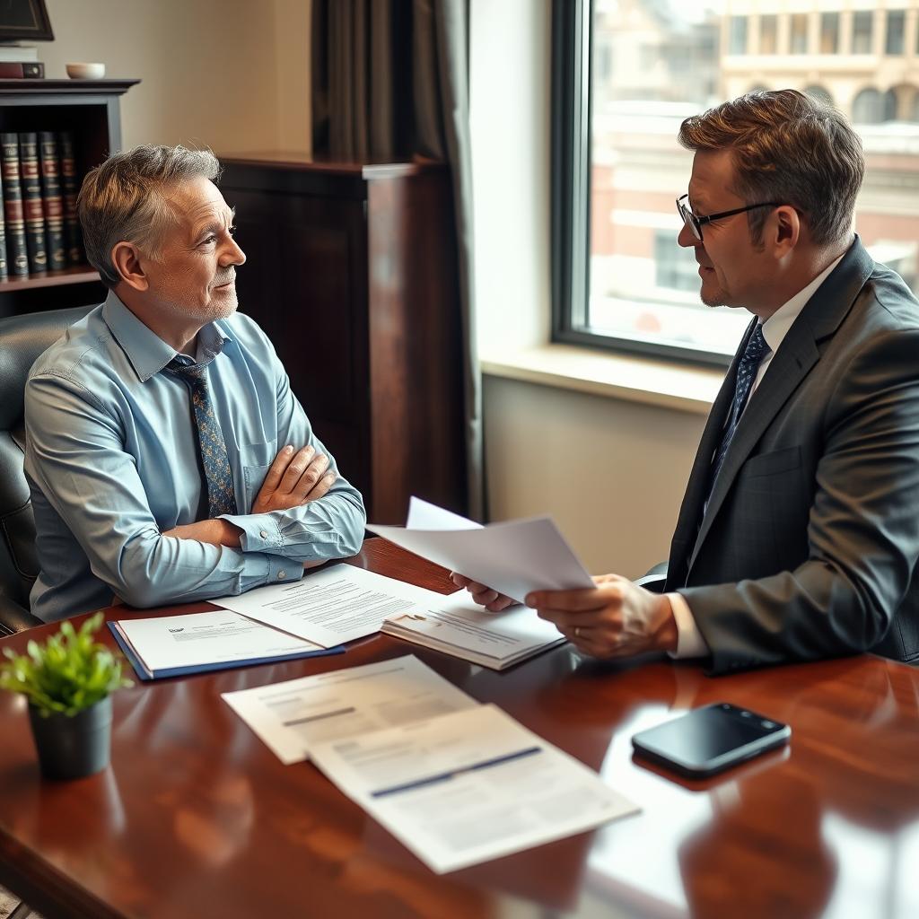Injury Lawyer Chesapeake, VA