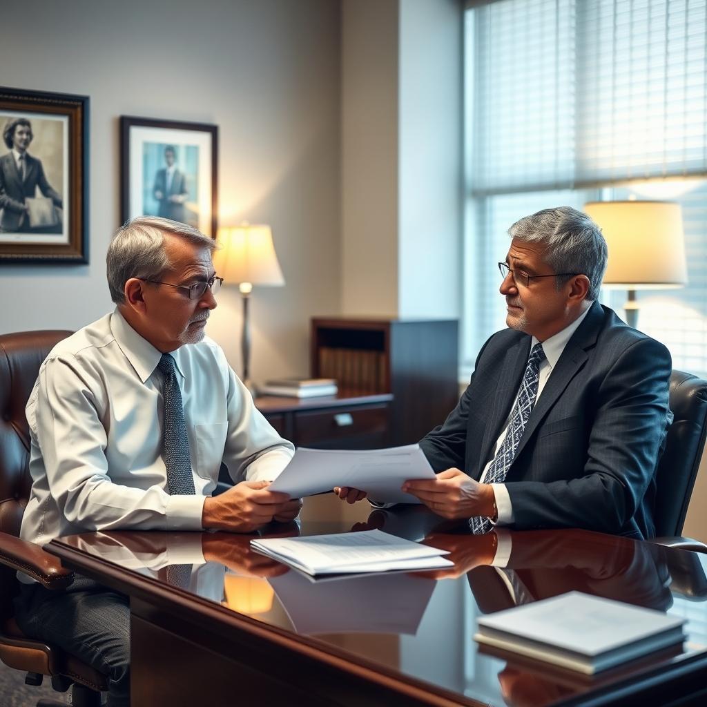 Injury Lawyer Gloucester County, VA