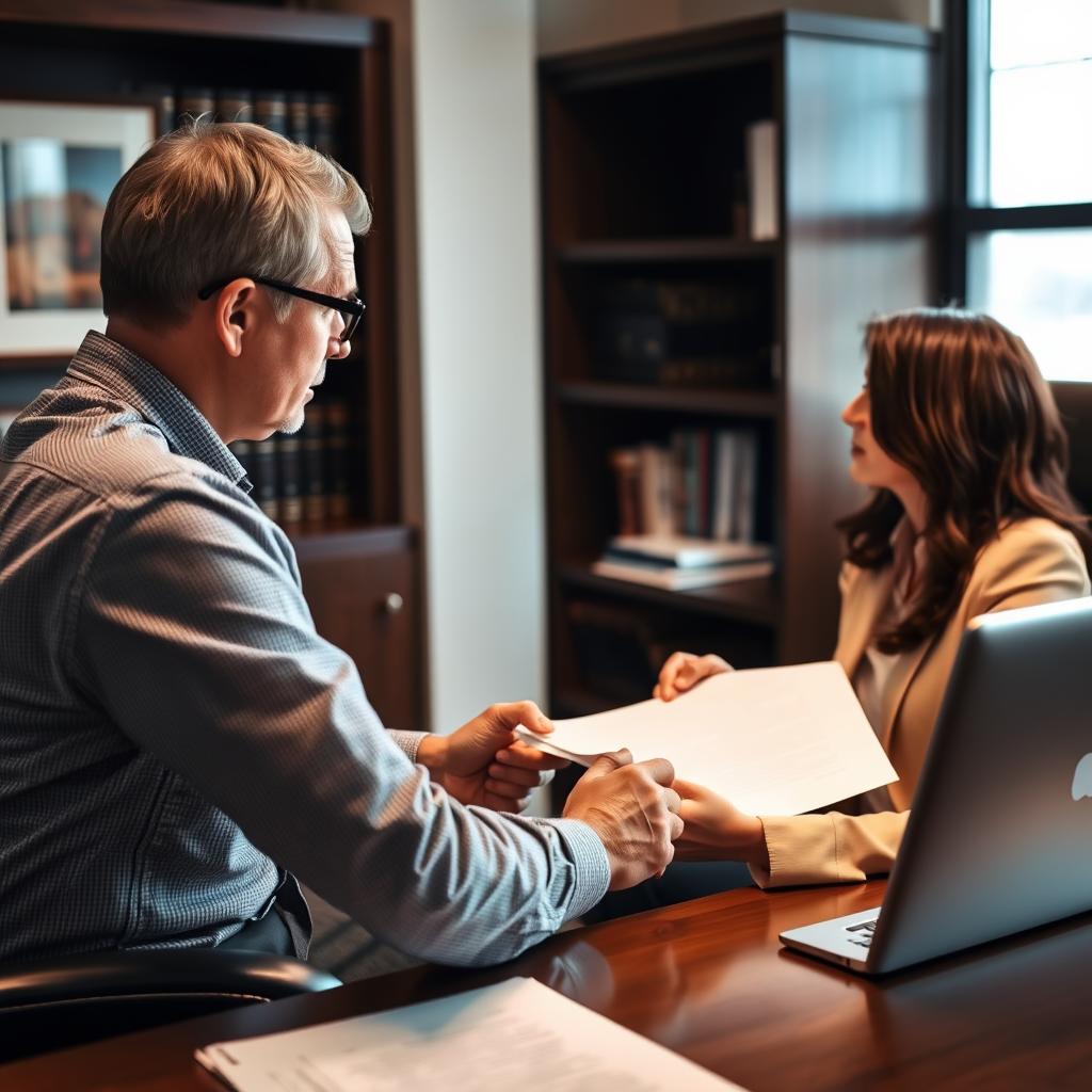 Injury Lawyer Suffolk, VA