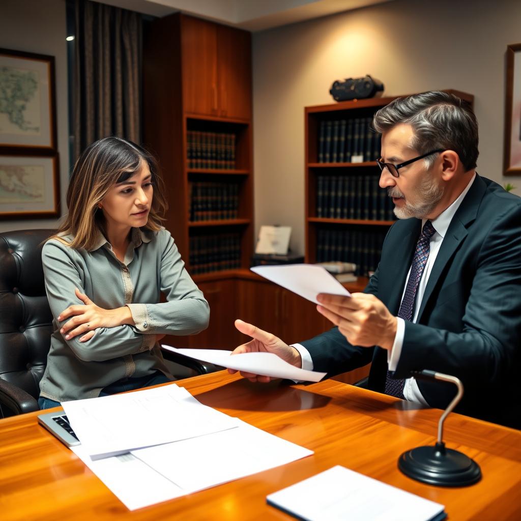 Insider Trading lawyer Near Me