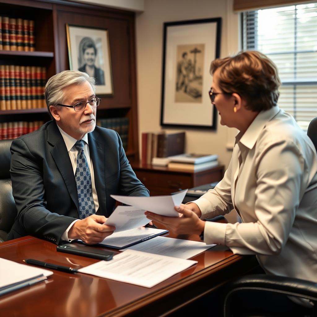 International Assets Divorce Lawyer Gloucester County, VA