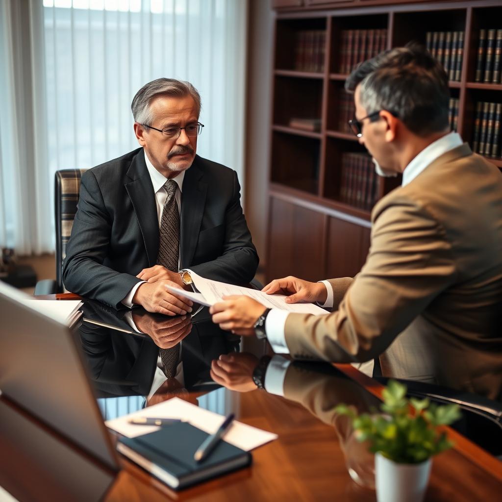 International Assets Divorce Lawyer Near Me