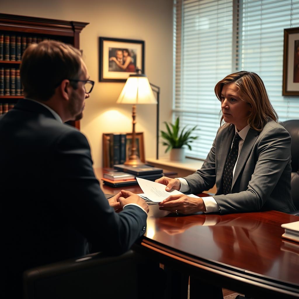 Internet Sex Crime Lawyer Poquoson, VA