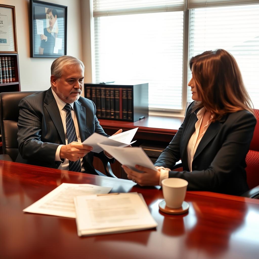 Internet Sex Crime Lawyer Virginia Beach, VA