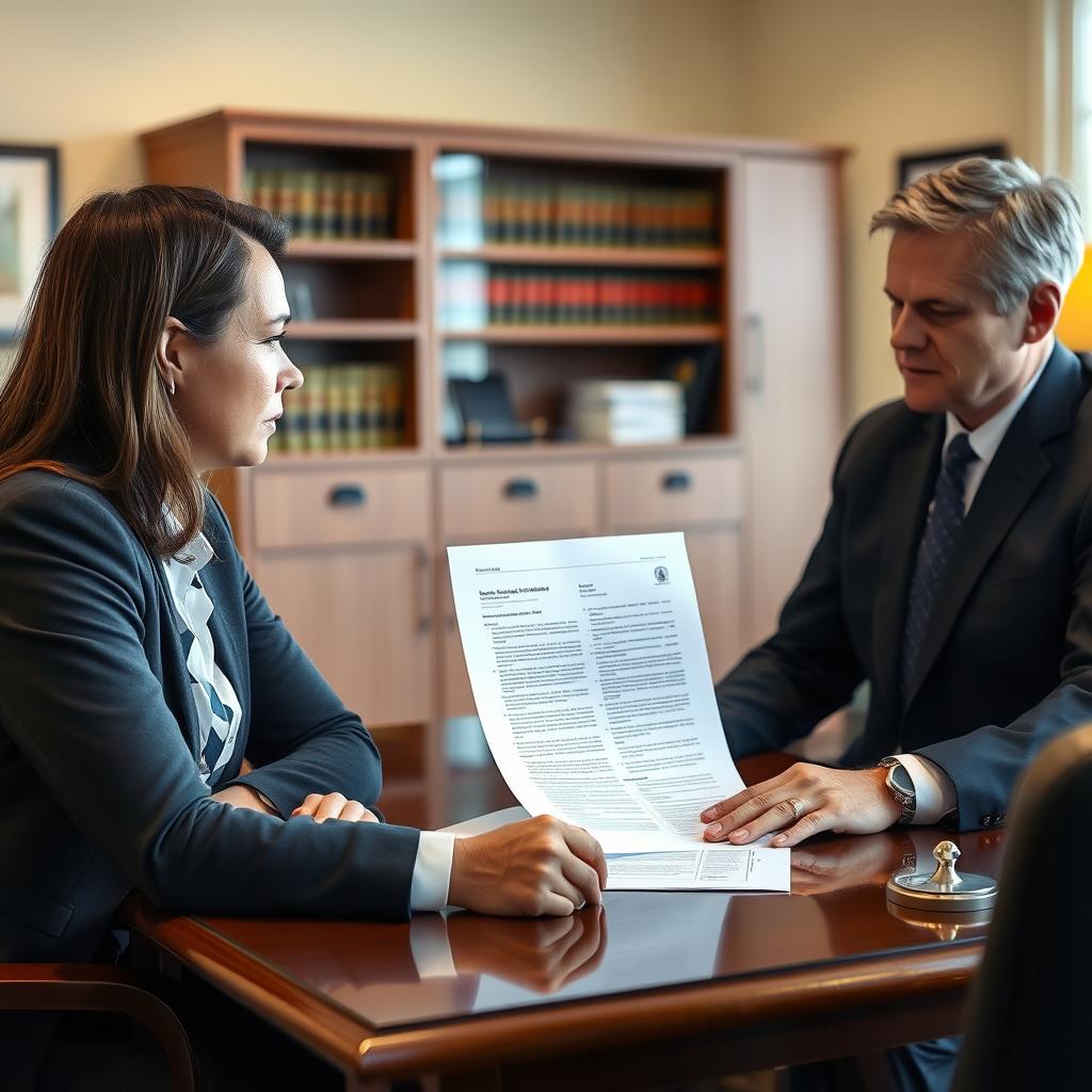 Interstate Custody Lawyer Near Me