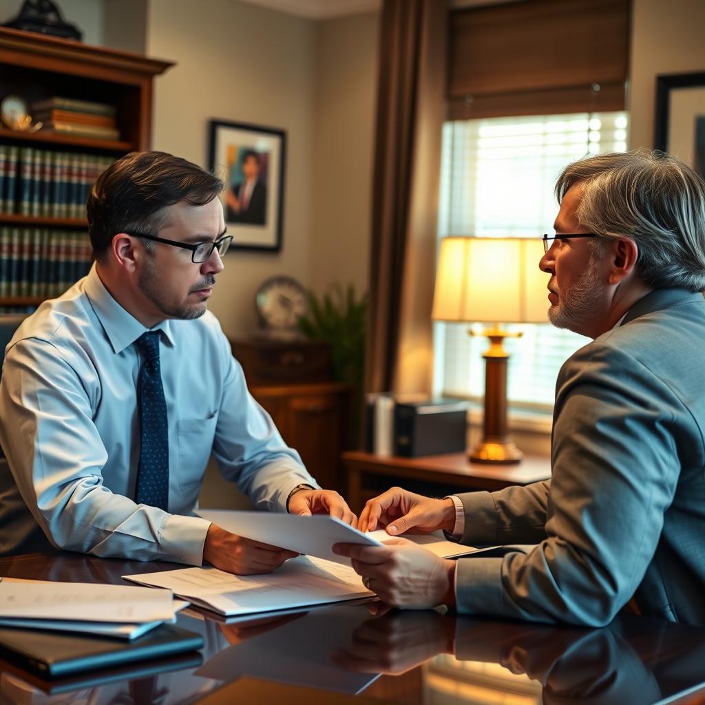 Kickbacks lawyer Virginia Beach, VA