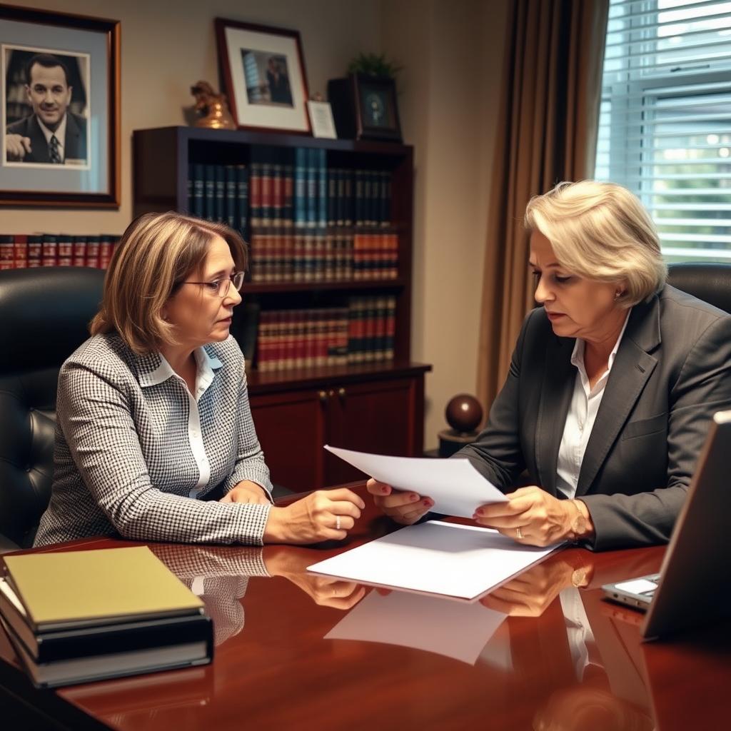 Kinship Adoption Lawyer Gloucester County, VA