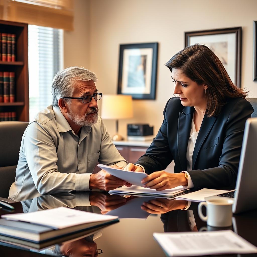 Kinship Adoption Lawyer Virginia Beach, VA