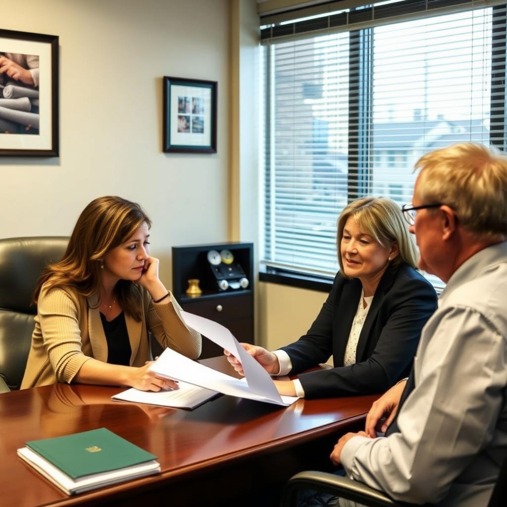 Kinship Adoption Lawyer York County, VA
