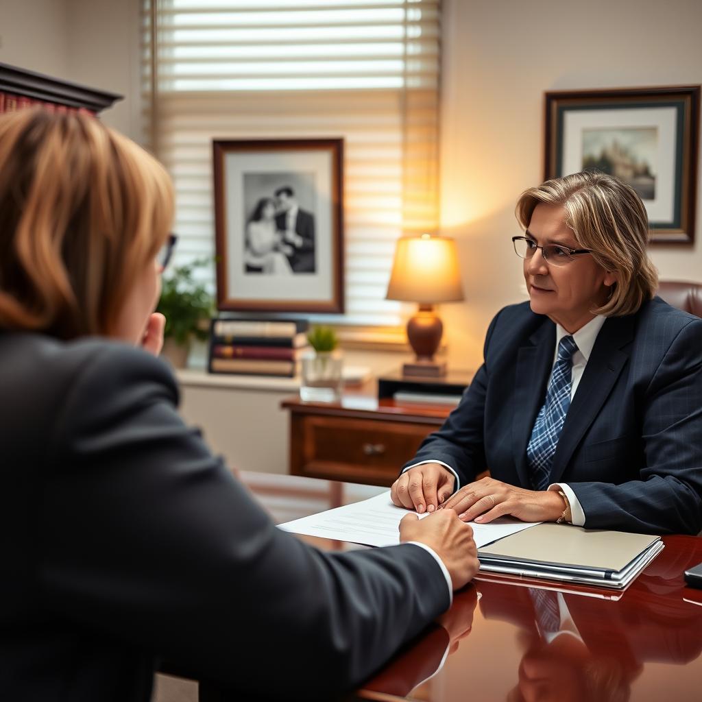 Kinship Guardianship Lawyer Virginia Beach, VA