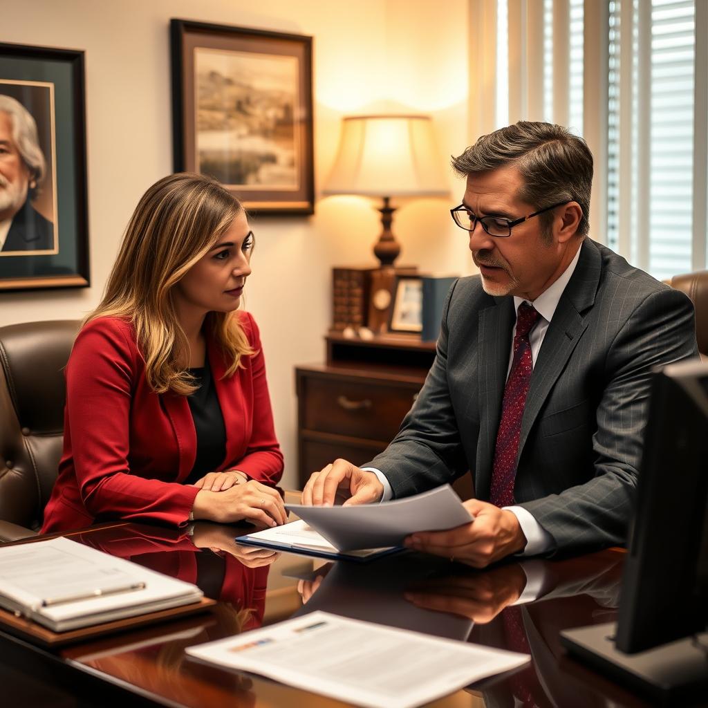 Landlord Tenant Lawyer Virginia Beach, VA