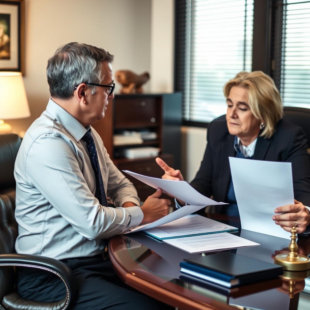 License Revocation Defense Lawyer Chesapeake, VA
