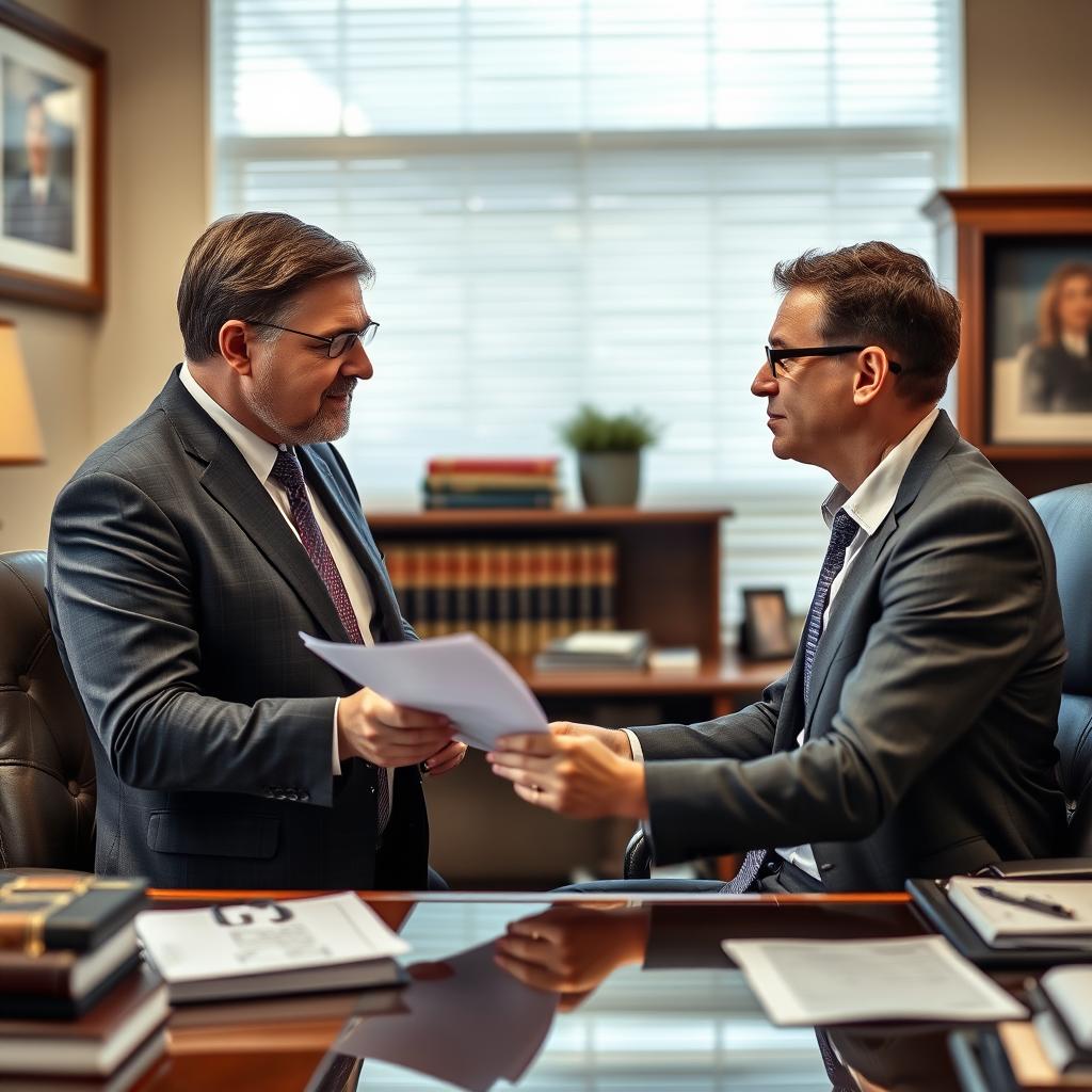 License Revocation Defense Lawyer Suffolk, VA