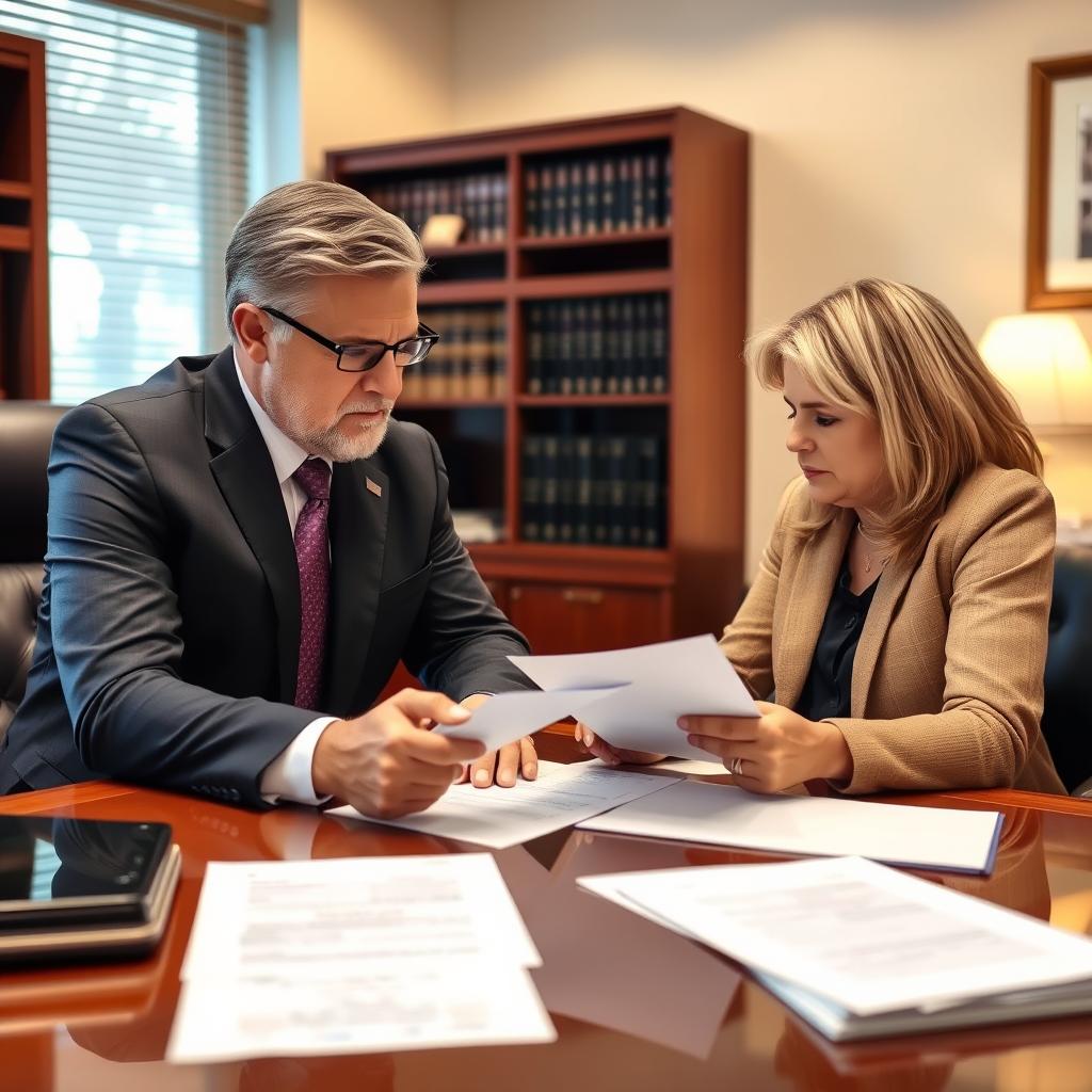 License Suspension Defense Lawyer Near Me