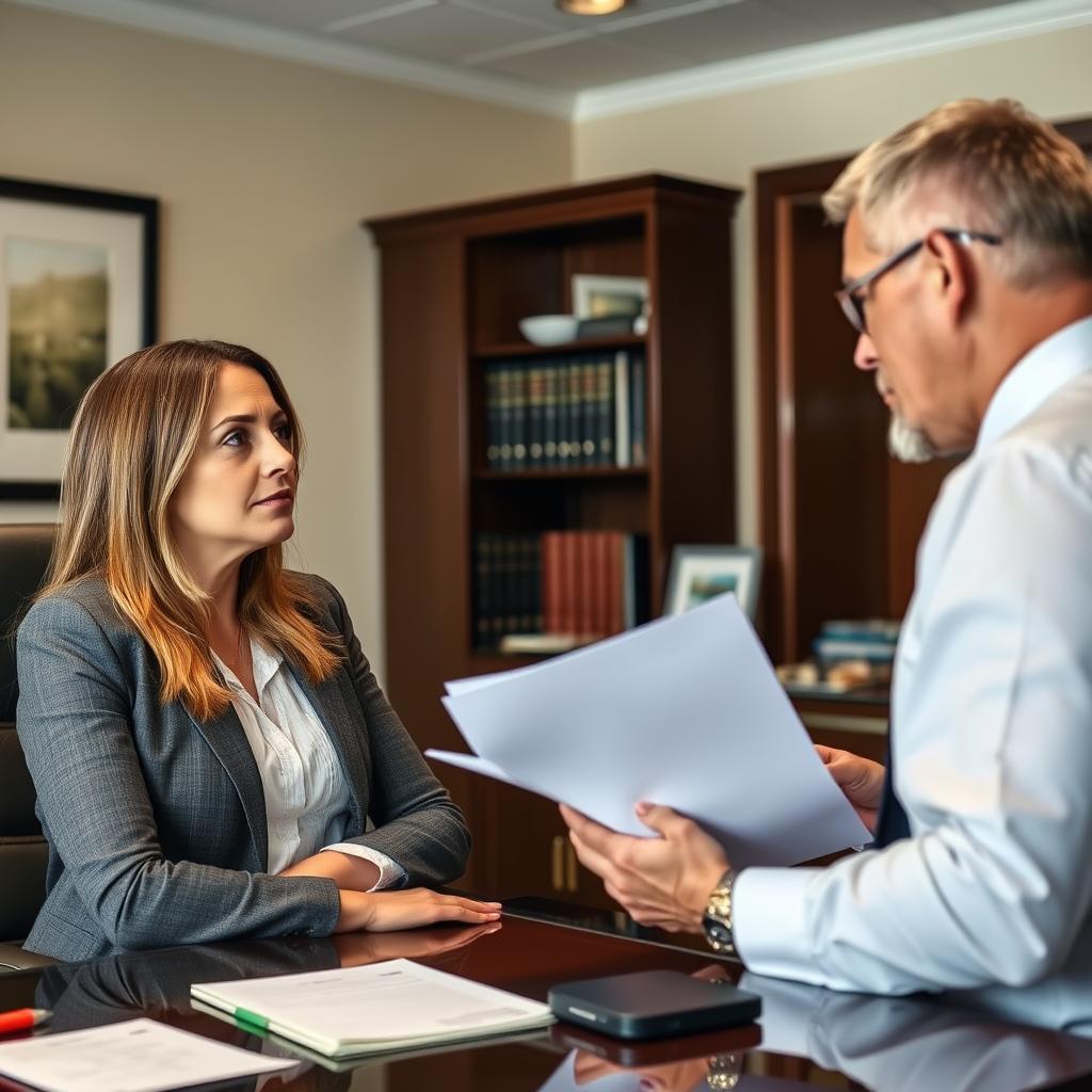 License Suspension Defense Lawyer Poquoson, VA