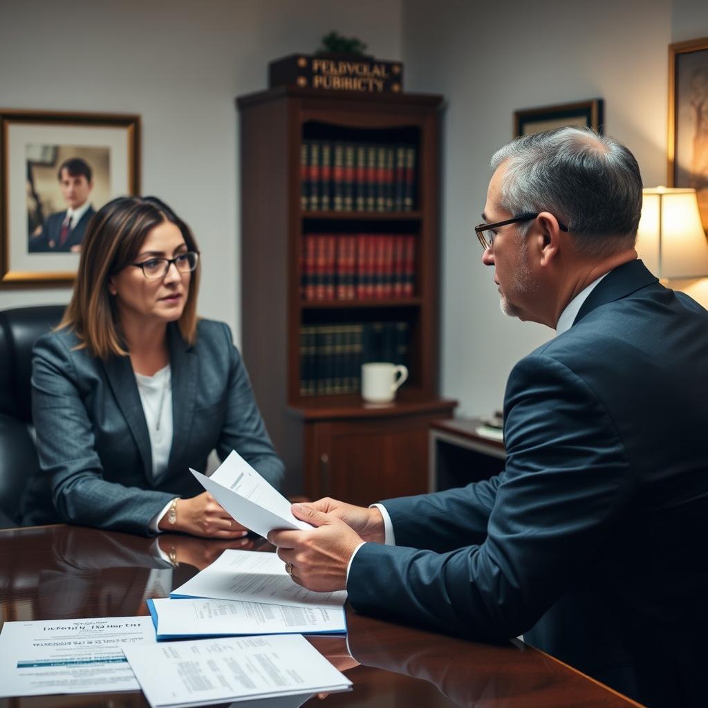 License Suspension Defense Lawyer York County, VA