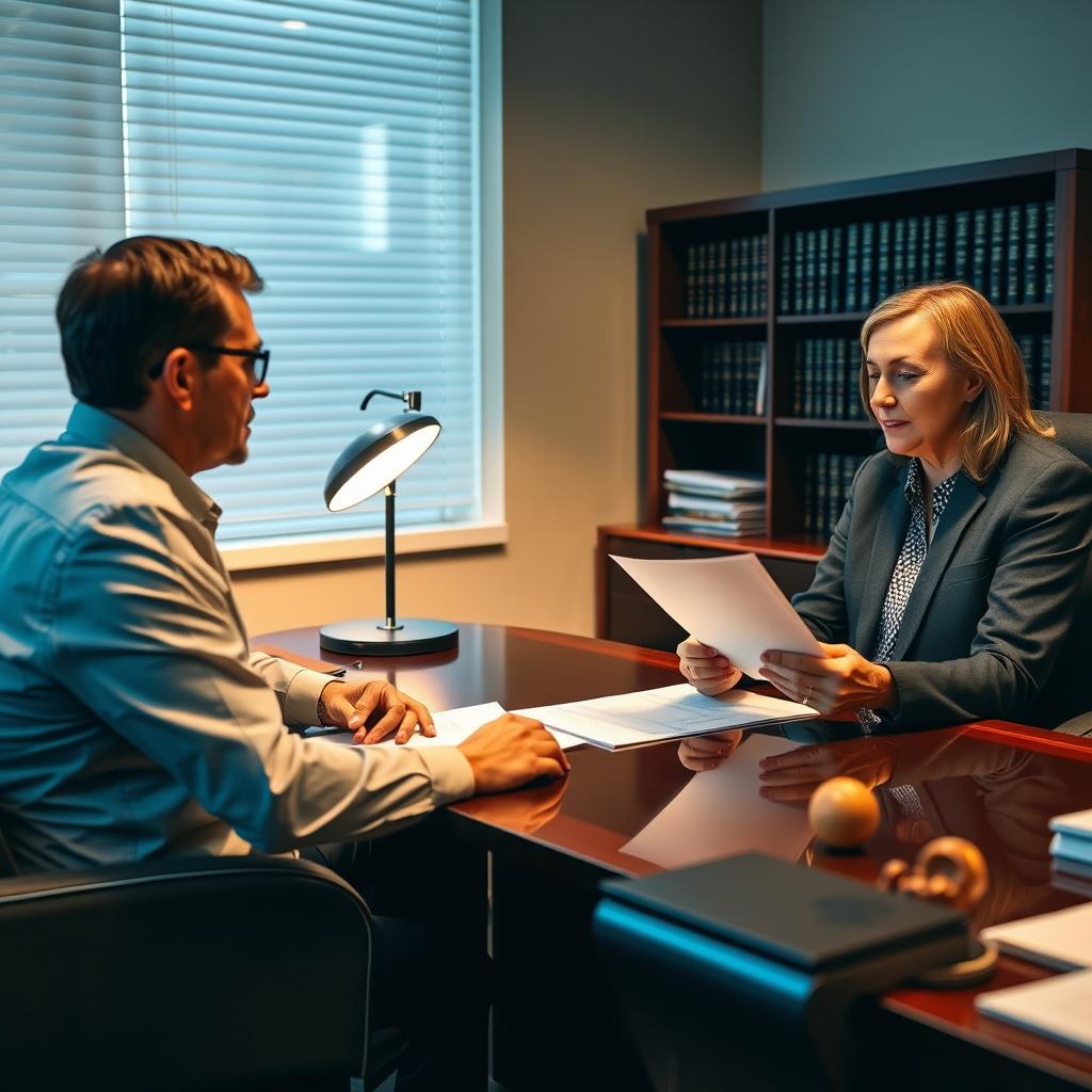 Lyft Accident Lawyer Gloucester County, VA