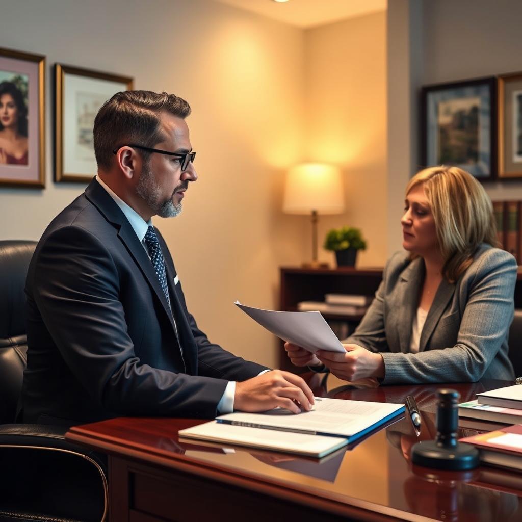 Lyft Accident Lawyer Suffolk, VA
