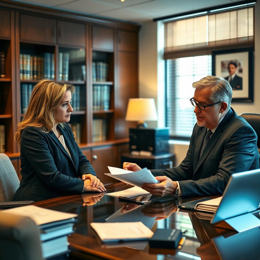 Mail Fraud lawyer Chesapeake, VA