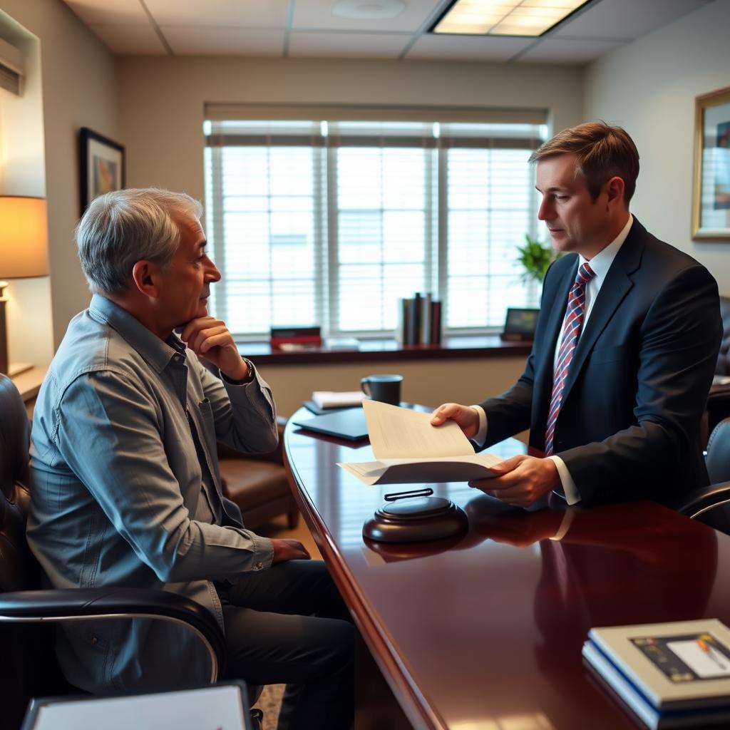 Mail Fraud lawyer Virginia Beach, VA