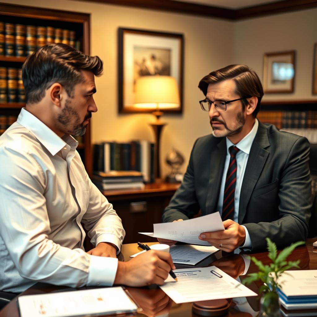 Marijuana Possession Lawyer Near Me