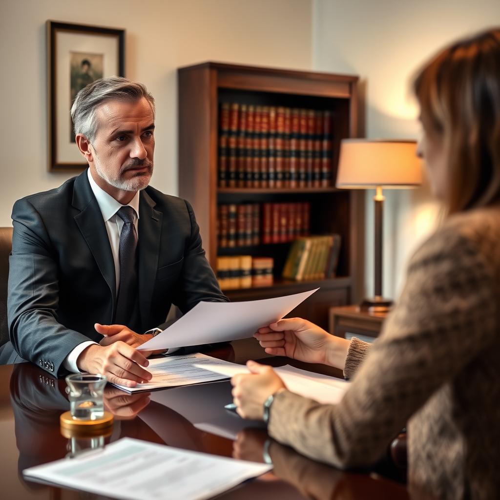 Marital Agreement Lawyer Near Me
