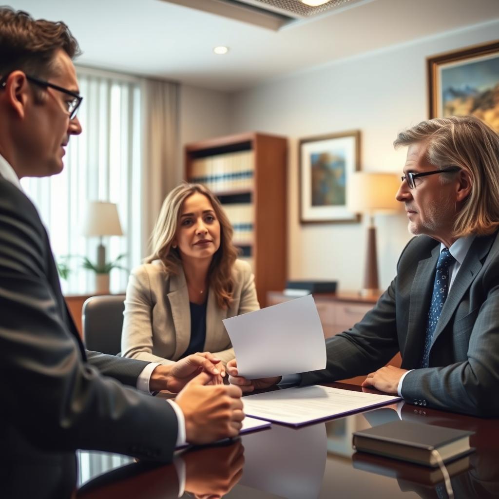 Marital Property Lawyer Near Me