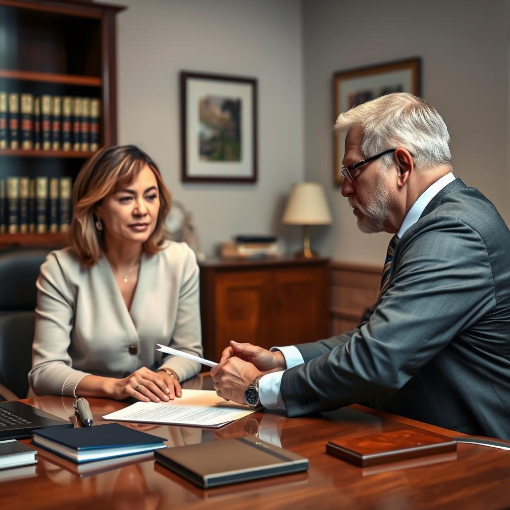 Marriage Annulment Lawyer Near Me