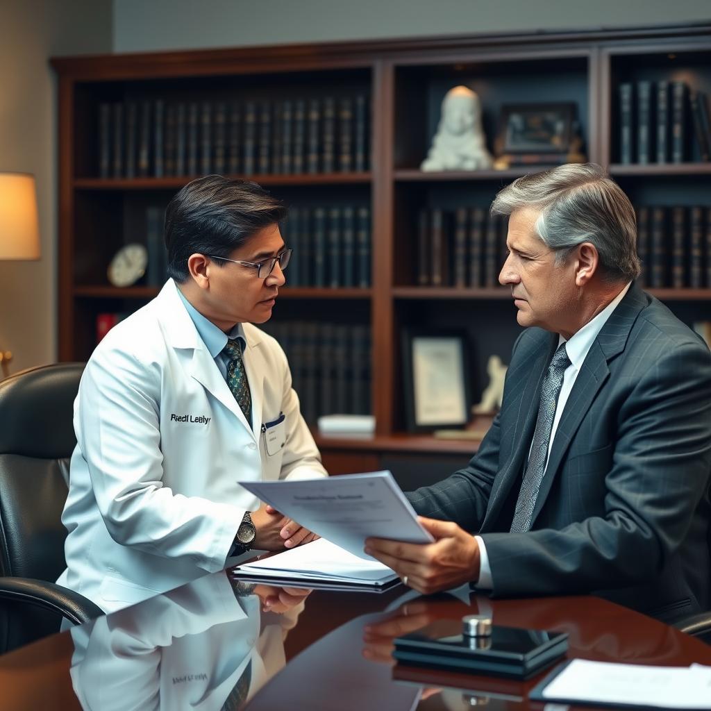 Medical Malpractice Lawyer Gloucester County, VA