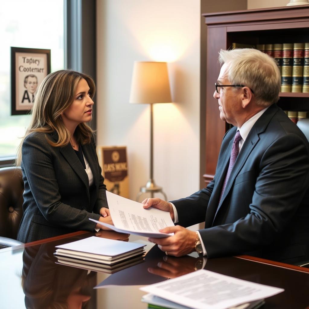 Mergers and Acquisitions Lawyer Poquoson, VA