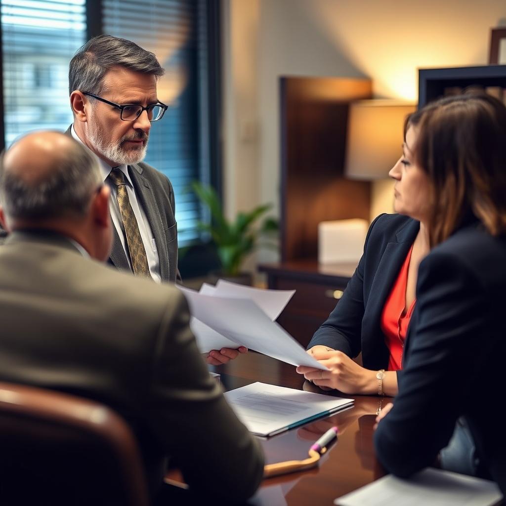 Military Divorce Lawyer Gloucester County, VA